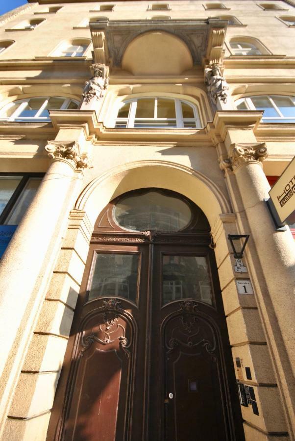 Krane Apartments Budapeszt Zewnętrze zdjęcie